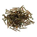 Ver imagem 1 de Parafuso Aglomerado 3,5x25 mm 100 Unidades Bemfixa