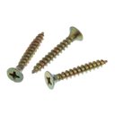 Ver imagem 2 de Parafuso Aglomerado 3,5x25 mm 100 Unidades Bemfixa
