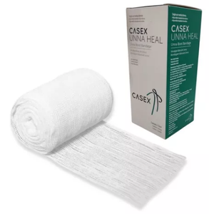 Bota de Unna 10,2cm X 9,14m
