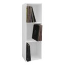 Ver imagem 1 de Estante Para Discos Vinil vertical 240 Discos