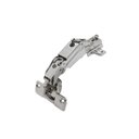 Ver imagem 2 de Dobradiça Reta 165º Graus para Portas de Canto 3 Peças