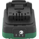 Ver imagem 3 de Parafusadeira Furadeira Dwt Bat 12V PFD120