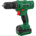 Ver imagem 1 de Parafusadeira Furadeira Dwt Bat 12V PFD120