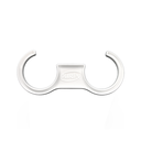 Ver imagem 1 de Suporte para Ajuste do Tubo Extensível Sifão Cor Branco Durín