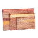 Ver imagem 2 de Tabua de Corte Carne Churrasco Queijo Uso Geral Pequena - Hg