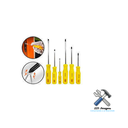 Ver imagem 6 de Jogo de Chave de Fenda/philips 6 Chaves Imantadas Fertak