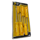 Ver imagem 5 de Jogo de Chave de Fenda/philips 6 Chaves Imantadas Fertak