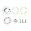 Ver imagem 2 de Dispositivo Aspiração Abs Piscina Vinil