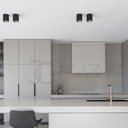 Ver imagem 4 de Kit 14 Spot Sobrepor Redondo Direcionável + 14 Lâmpada Mr16 - Preto - Bco Frio 6500k