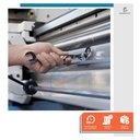 Ver imagem 5 de Kit Chave Combinada Articulada com Catraca 10mm 11mm 13mm - Starfer