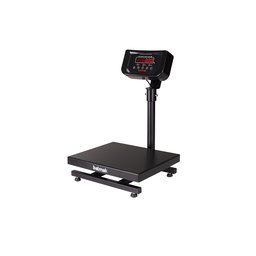 Balança Pesadora Balmak K-3c C/coluna 3kg - Inmetro - 1