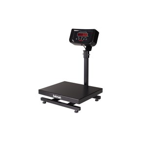 Balança Pesadora Balmak K-3c C/coluna 3kg - Inmetro