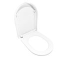 Ver imagem 2 de Assento Sanitário Polipropileno Belle Époque (deca) Soft Close Branco