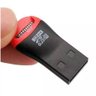 Adaptador Mini Multi Leitor Cartão Memoria Sd Card Usb 2 Un - 6