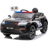Carro Eletrico Range Rover Velar Suv Policia com Controle 12v - 1