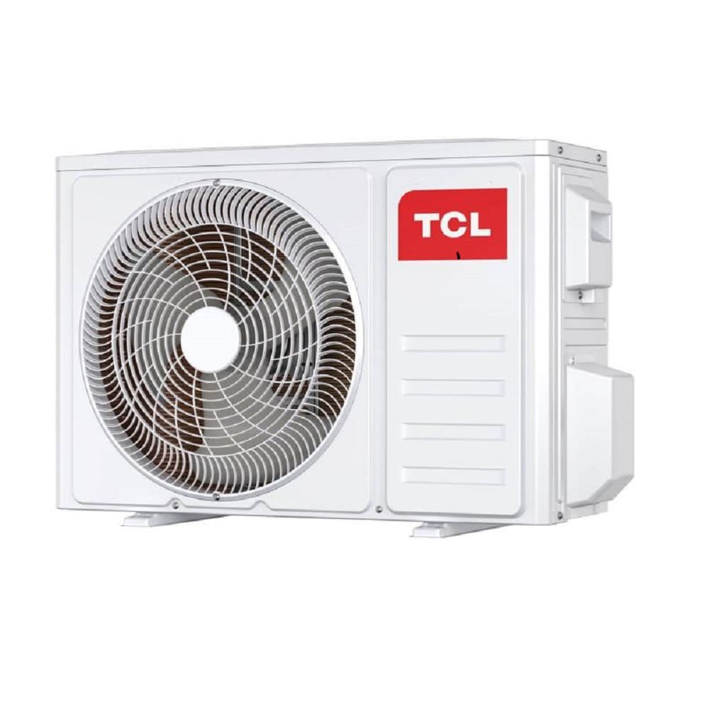 Ar Condicionado Split Hi Wall Tcl Inverter T-pro 12000 Btu/h Quente e Frio Tac-12chtg2-inv – 220 Vol - 3