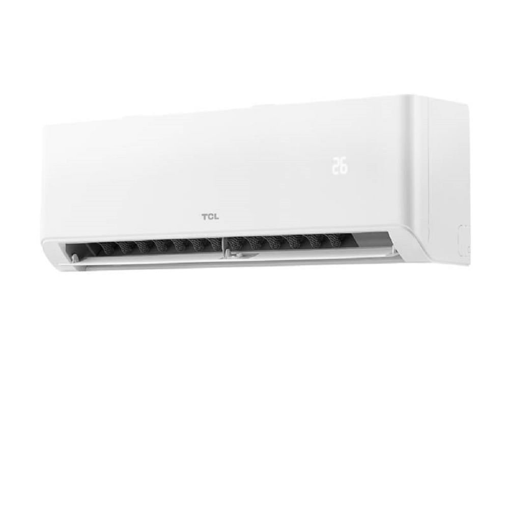 Ar Condicionado Split Hi Wall Tcl Inverter T-pro 12000 Btu/h Quente e Frio Tac-12chtg2-inv – 220 Vol - 5