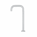 Ver imagem 1 de Deca You Bica de Mesa M para Cuba e Lavatorio Quadrda Cromado Deca Metais