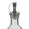 Garrafa Para Azeite Vidro Transparente com Tampa Lyor 270ml - 2