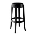 Ver imagem 2 de Conjunto 2 Banquetas Shine Plus Uz8007-11 Uz Preto Eiwt