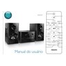 Cr Original Philips Micro System Mcm1150 Mcm1150x/78 Mcm3150 Mcm3150/55 Mcm3150/78 996510066777 - 3