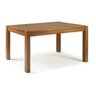 Conjunto Primavera Mesa de Jantar Madeira Maciça com 6 Cadeiras CabeCasa MadeiraMadeira - 9