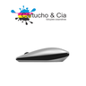 Mouse sem Fio Acer Amr020 1200dpi Cinza Espacial - 4