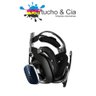 Headset Gamer Logitech Astro A40 Mixamp Pro Tr Áudio Dolby Ps4/pc 939-001791 - 2