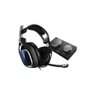 Headset Gamer Logitech Astro A40 Mixamp Pro Tr Áudio Dolby Ps4/pc 939-001791 - 1
