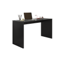 Ver imagem 2 de Mesa para Computador e Escrivaninha Gavea - Preto Móveis Leão