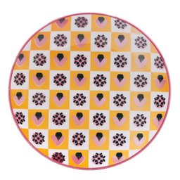 Aparelho de Jantar 30 Peças Coup Granny Oxford Coup Granny 30 Peças - 2