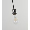 Ver imagem 3 de Pendente Vuosi Perola - Nordecor 2264