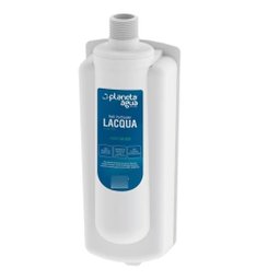 Kit 2 Un de Refil Purificador Lacqua Compatível com Purif. Latina Pa, Purimix, Puri Ice, Puritronic, - 4