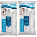 Ver imagem 2 de Kit 2 Un de Refil Purificador Lacqua Compatível com Purif. Latina Pa, Purimix, Puri Ice, Puritronic,