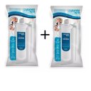 Ver imagem 1 de Kit 2 Un de Refil Purificador Lacqua Compatível com Purif. Latina Pa, Purimix, Puri Ice, Puritronic,