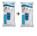 Ver imagem 1 de Kit 2 Un de Refil Purificador Lacqua Compatível com Purif. Latina Pa, Purimix, Puri Ice, Puritronic,