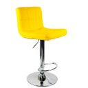 Ver imagem 4 de Kit 6 Banquetas Gomos para Cozinha 3-35