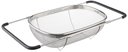 Ver imagem 2 de Cuisinart Escorredor de Pia 5,2 L em Malha de Aço Inox