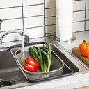 Ver imagem 5 de Cuisinart Escorredor de Pia 5,2 L em Malha de Aço Inox