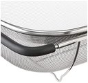 Ver imagem 4 de Cuisinart Escorredor de Pia 5,2 L em Malha de Aço Inox