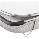 Ver imagem 4 de Cuisinart Escorredor de Pia 5,2 L em Malha de Aço Inox
