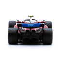 Ver imagem 6 de Miniatura F1 2025 Ferrari Sf-25 #16 Leclerc 1:64 Bburago