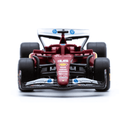 Ver imagem 5 de Miniatura F1 2025 Ferrari Sf-25 #16 Leclerc 1:64 Bburago