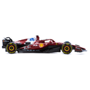 Ver imagem 4 de Miniatura F1 2025 Ferrari Sf-25 #16 Leclerc 1:64 Bburago