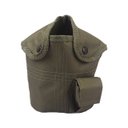 Ver imagem 4 de Porta Cantil River USA COM Presilha Verde