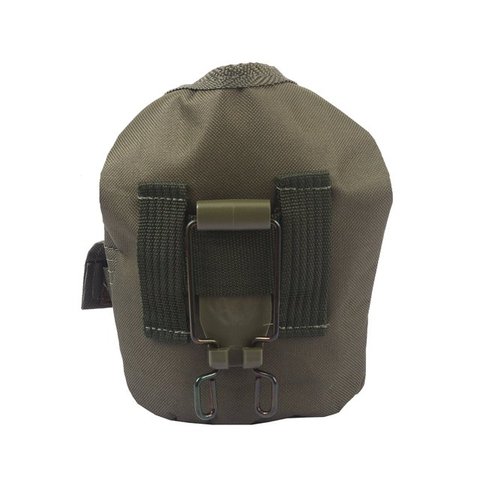 Porta Cantil River USA COM Presilha Verde