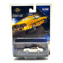 Ver imagem 4 de Miniatura 1978 Ford Maverick Ldo 1:64 Br Classics