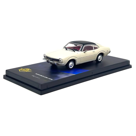 Miniatura 1978 Ford Maverick Ldo 1:64 Br Classics