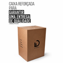 Ver imagem 2 de Kit 8 Cadeiras de Jantar Alice Madeira Preta Linho Bege