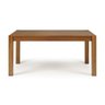 Conjunto Primavera Mesa de Jantar Madeira Maciça com 2 Cadeiras e 2 Bancos CabeCasa MadeiraMadeira - 9
